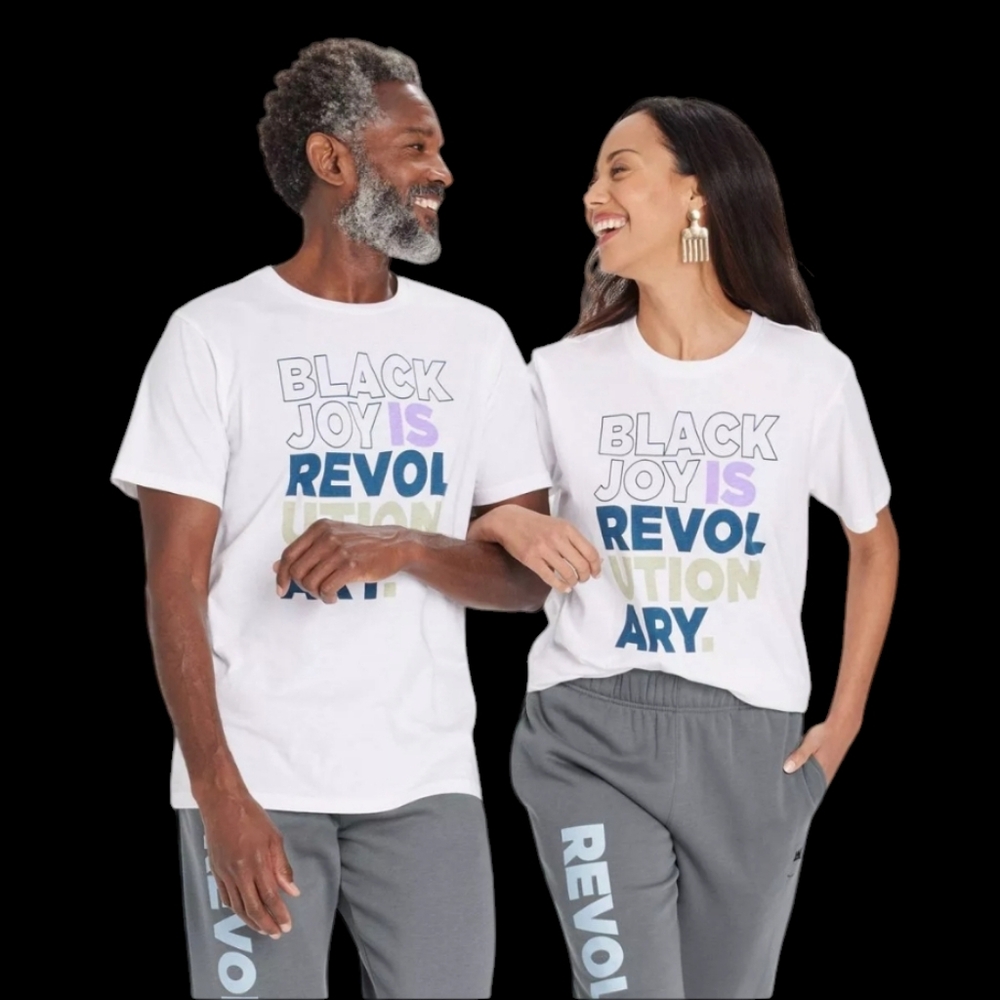 Unisex Black‎ History Month T Shirt